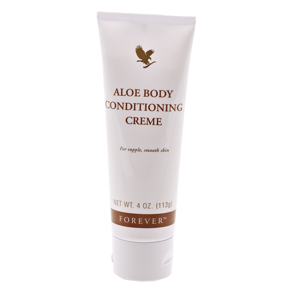ALOE BODY CONDITIONING CREME Forever Living Malta