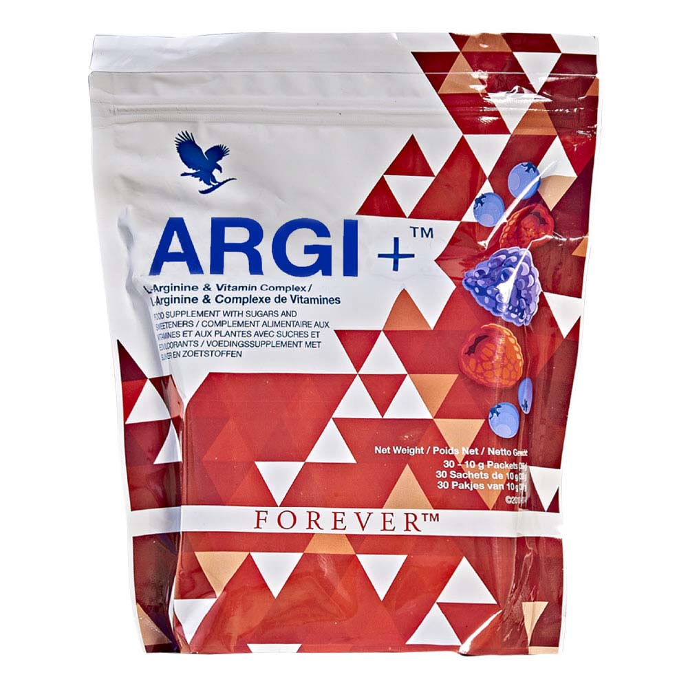 ARGI+ BAGS