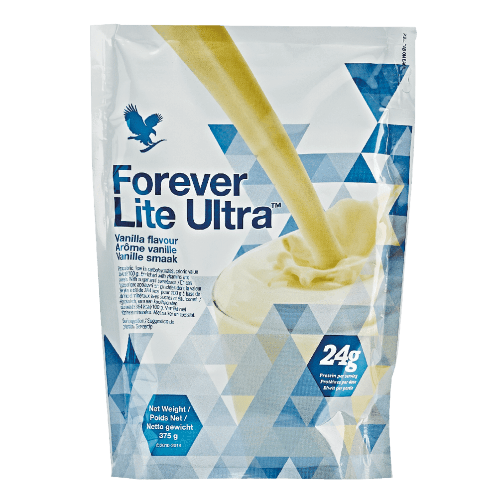 FOREVER LITE ULTRA - VANILLA