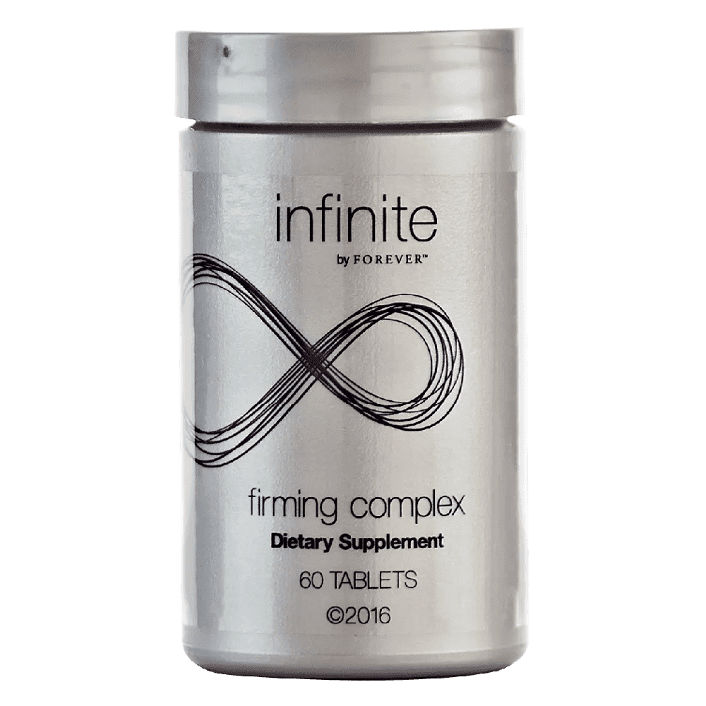 Infinite Firming Complex