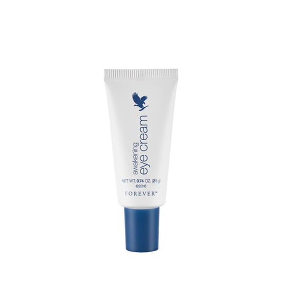 Awakening eye creme