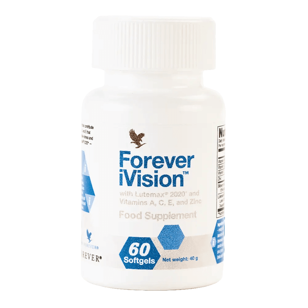 Forever iVision