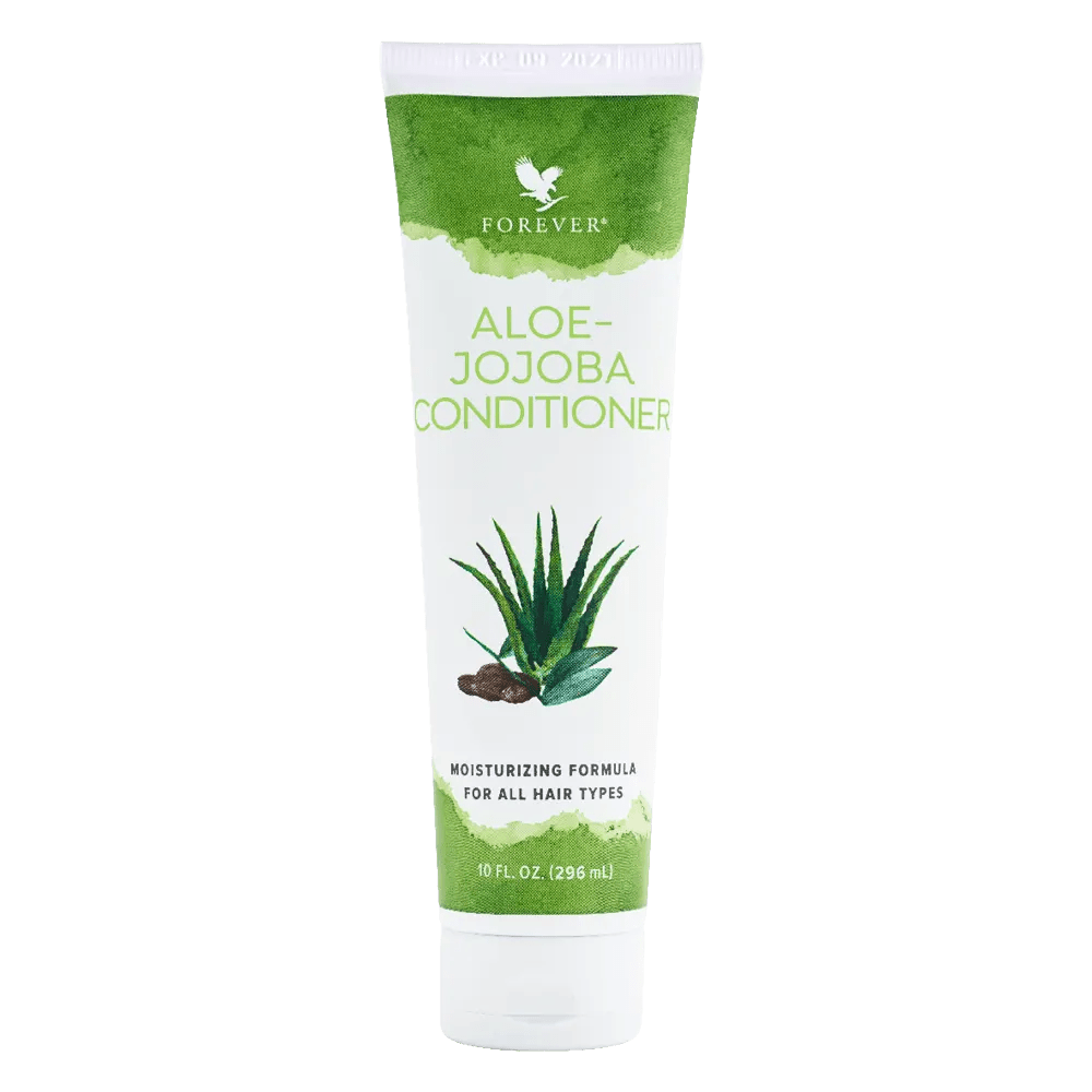 Aloe-Jojoba Conditioner
