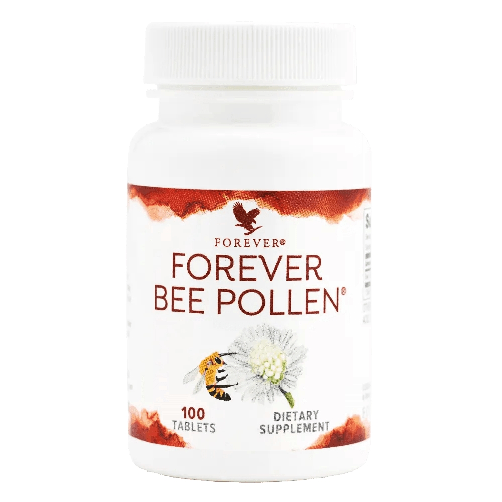 FOREVER BEE POLLEN