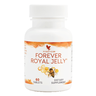 FOREVER ROYAL JELLY