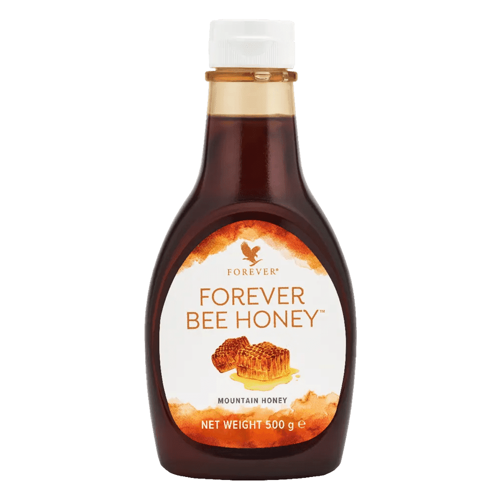 FOREVER BEE HONEY