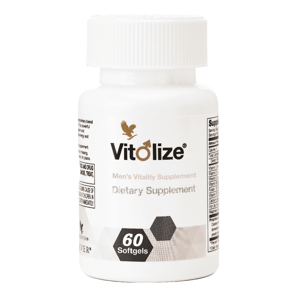 VITOLIZE MEN