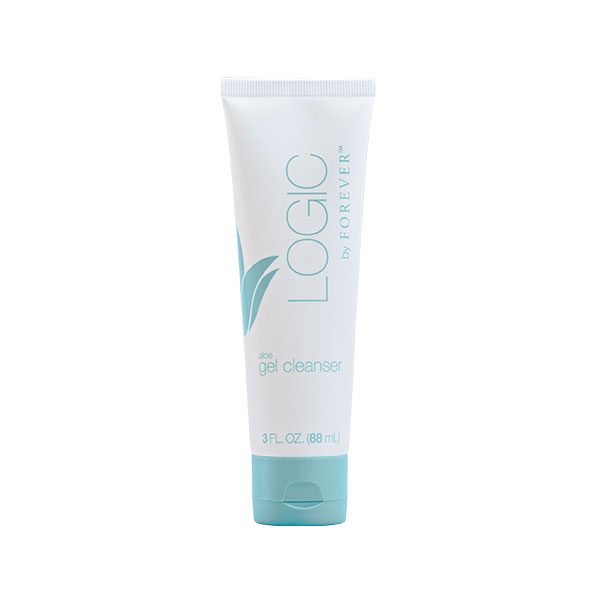 Logic Aloe Gel Cleanser
