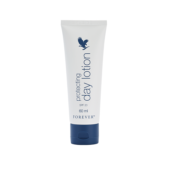PROTECTING DAY LOTION          