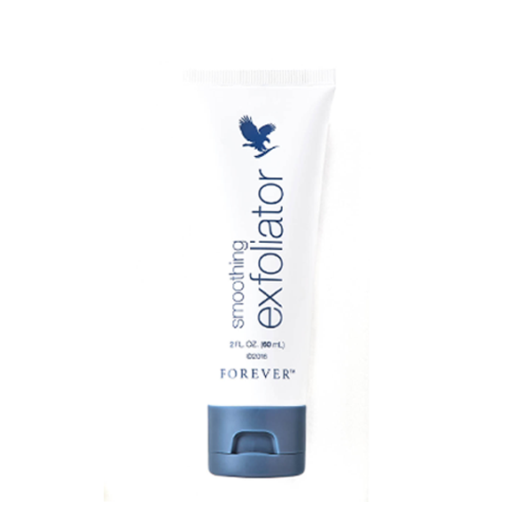 Smoothing Exfoliator