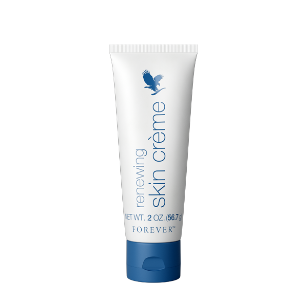 RENEWING SKIN CREME      