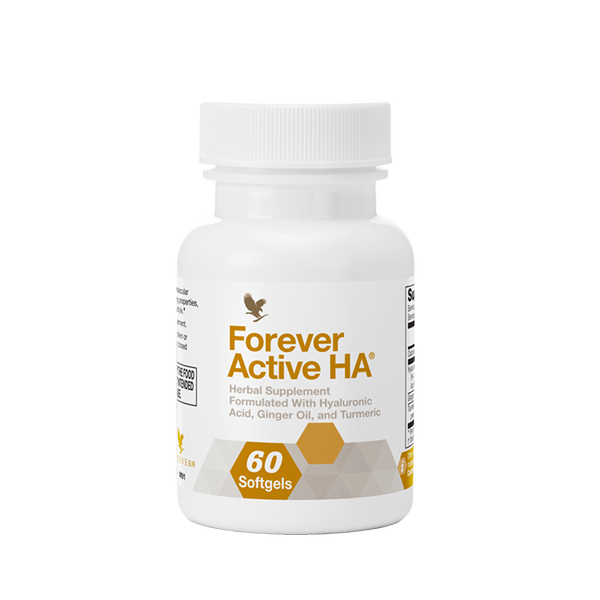 FOREVER ACTIVE HA