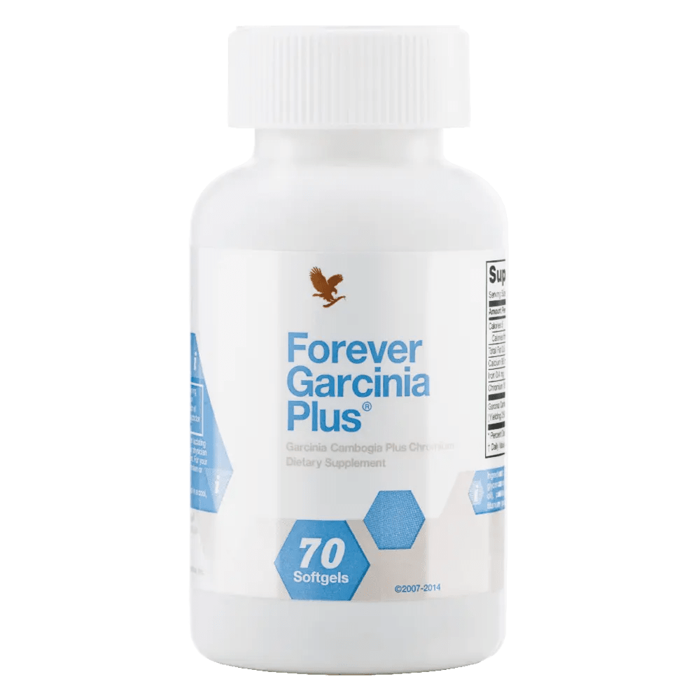 FOREVER GARCINIA PLUS