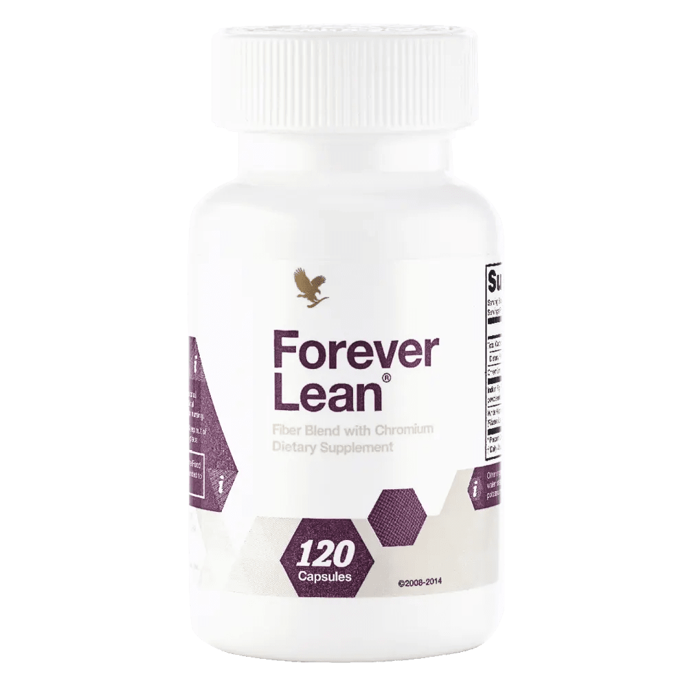 FOREVER LEAN