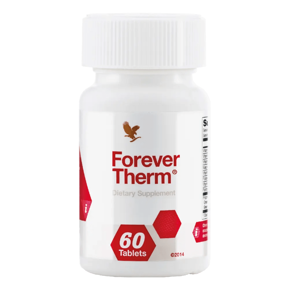 FOREVER THERM