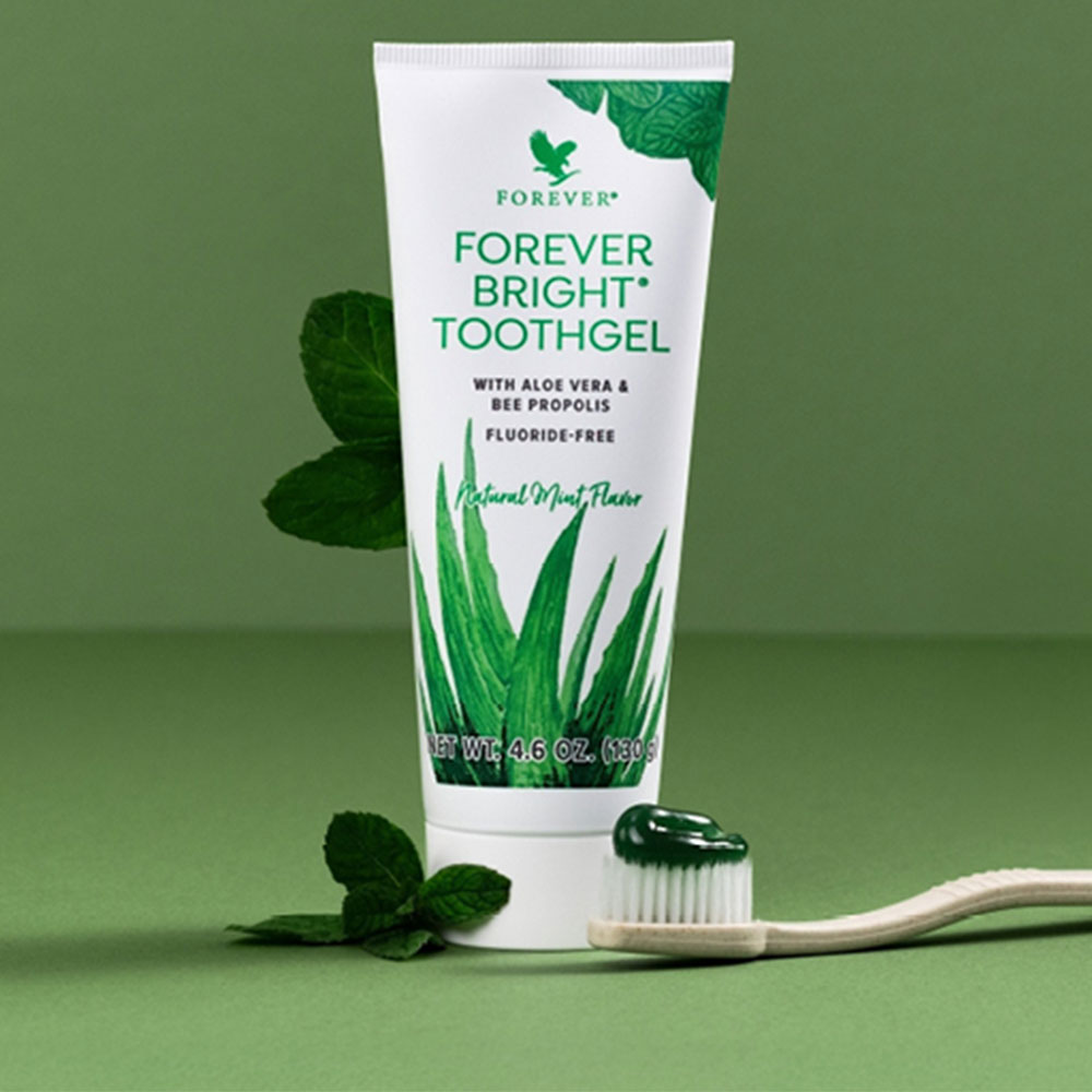 FOREVER BRIGHT TOOTHGEL - Bundle