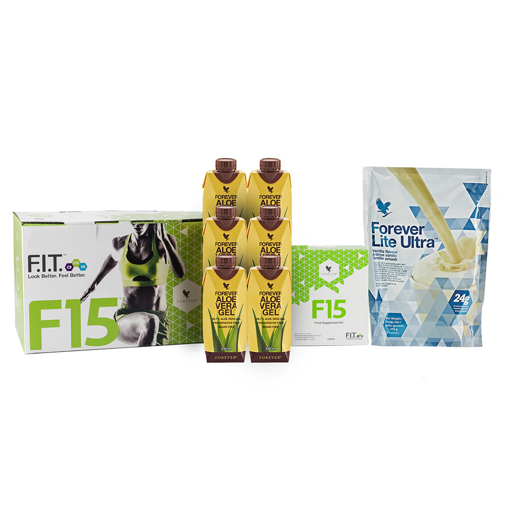 F15 BEGINNER VANILLA