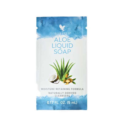 Sample Liquid Soap (10x)