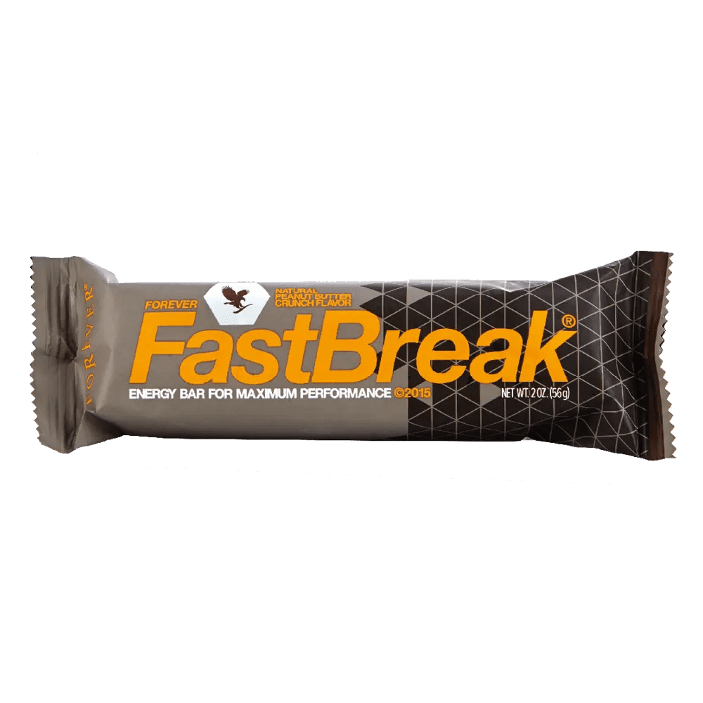 FAST BREAK BAR