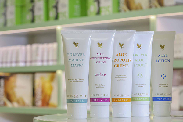 SKIN CARE